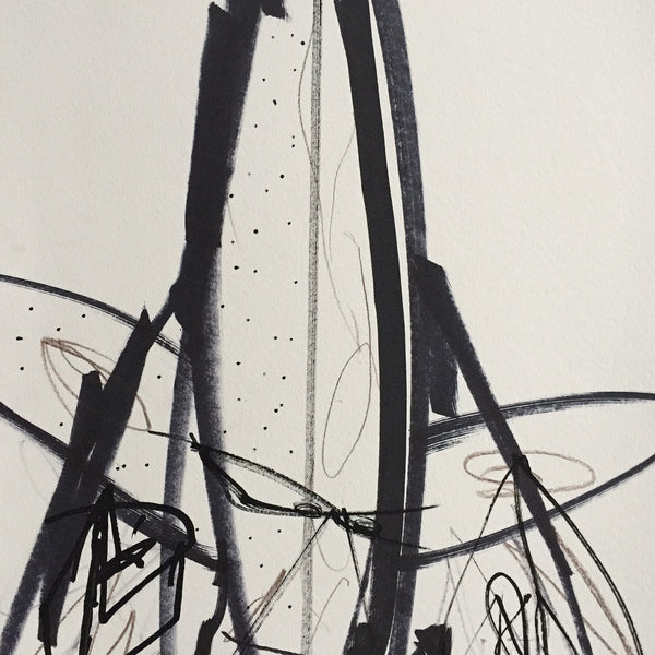 FUTURA 2000 -"Pointman"  Black Book