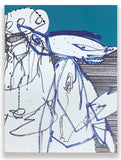 FUTURA 2000 -"Henchmen"Diptych