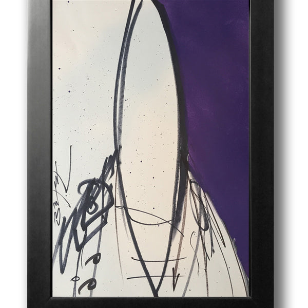 FUTURA 2000 -"Pointman"