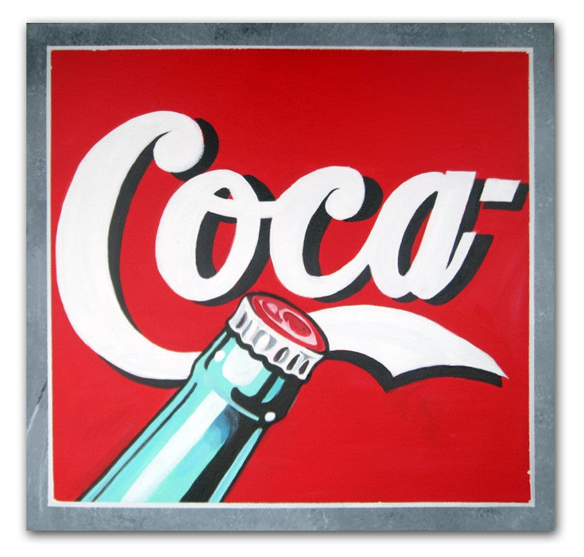 FREEDOM -  "Coca-Cola"