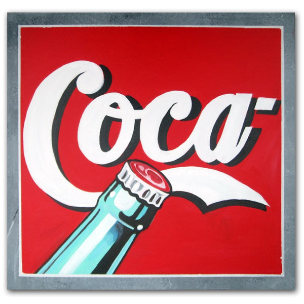 FREEDOM -  "Coca-Cola"