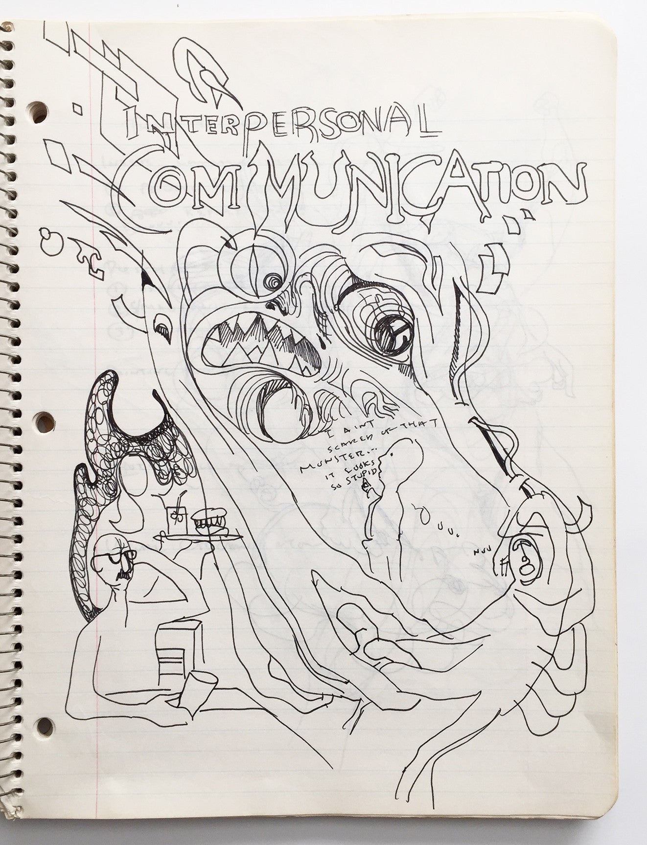 DANIEL JOHNSTON- DANIEL JOHNSTON-