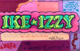 IZ THE WIZ - "IKE-IZZY"  2006
