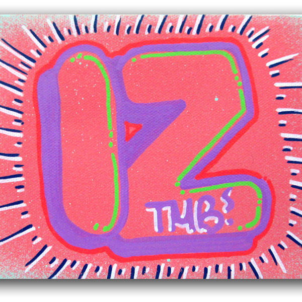 IZ THE WIZ - Classic IZ 20