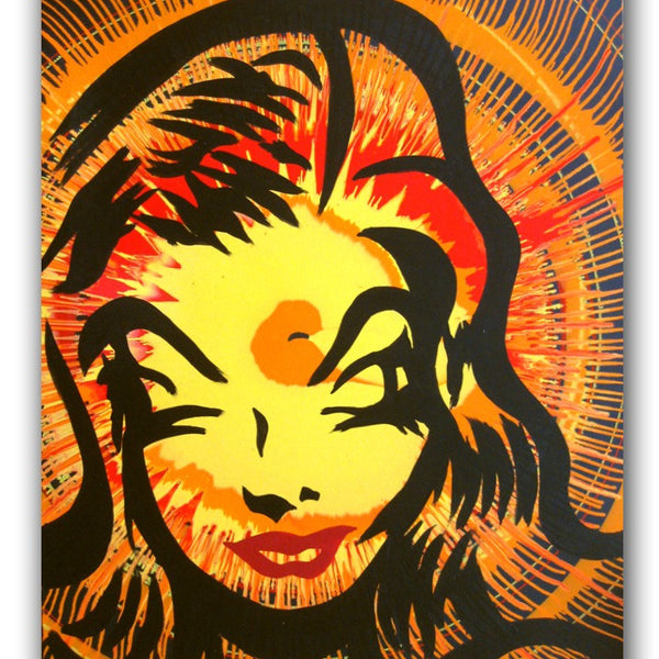 QUIK - "Jamie" (Contemplating a better Future)