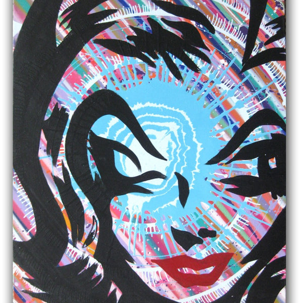 QUIK - "Jamie" (The 70's were cool too)