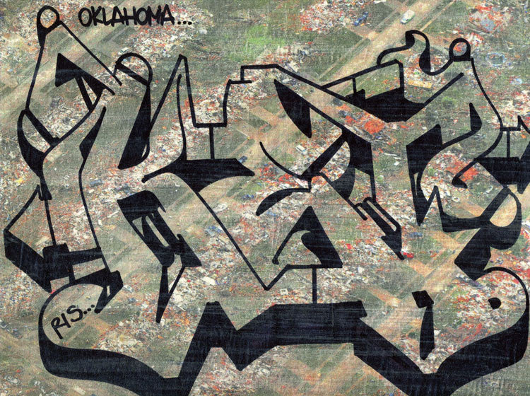 KET -  "Oklahoma"