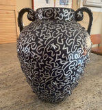 LA II - Ceramic Vase