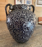 LA II - Ceramic Vase