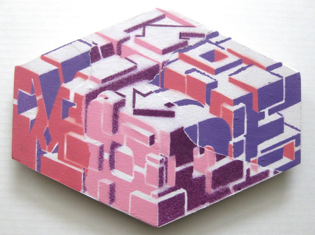 BILLY MODE - Mode Cube #13