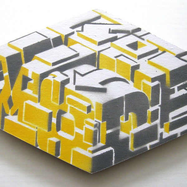 BILLY MODE - Mode Cube #16