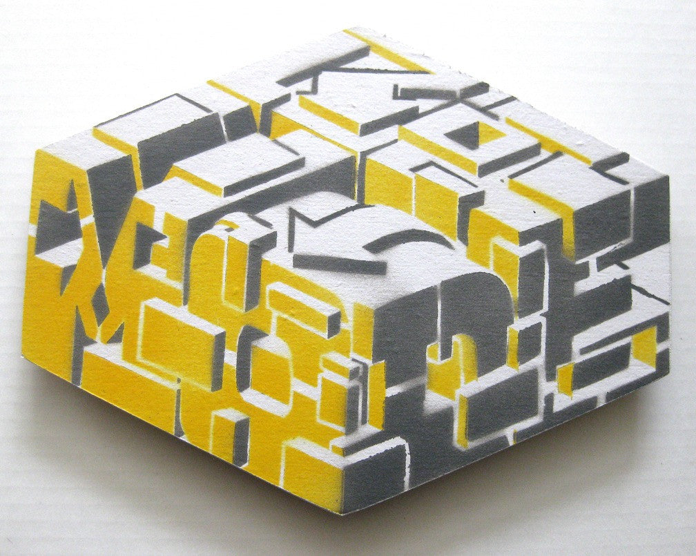 BILLY MODE - Mode Cube#19