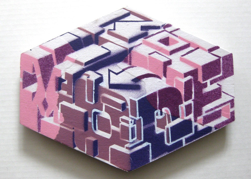 BILLY MODE - Mode Cube #18
