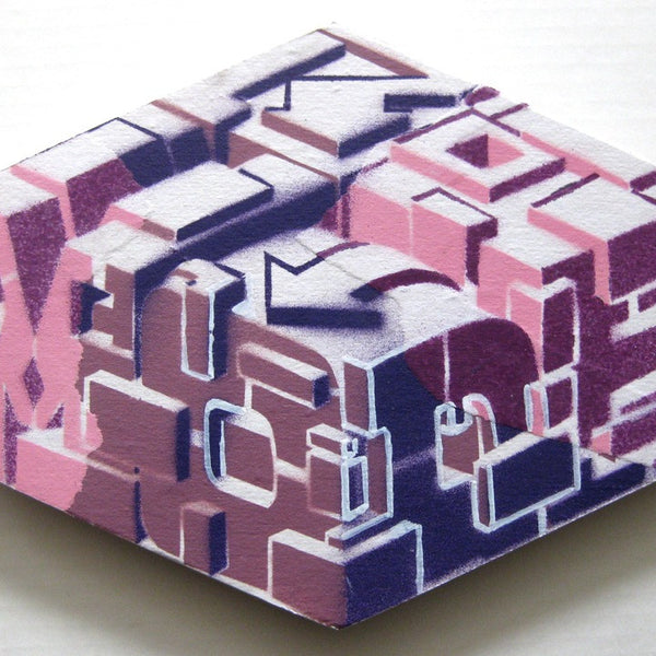 BILLY MODE - Mode Cube #18