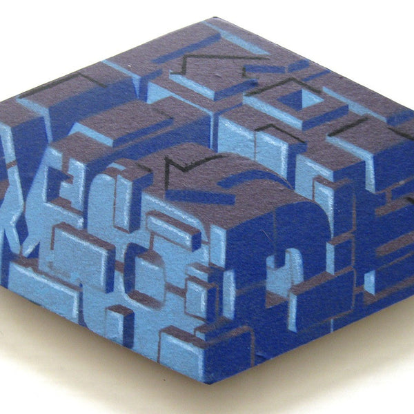 BILLY MODE - Mode Cube #16