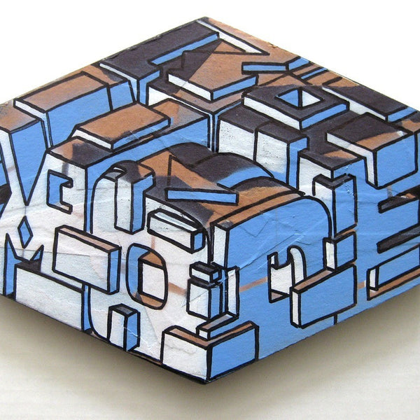 BILLY MODE - Mode Cube#11