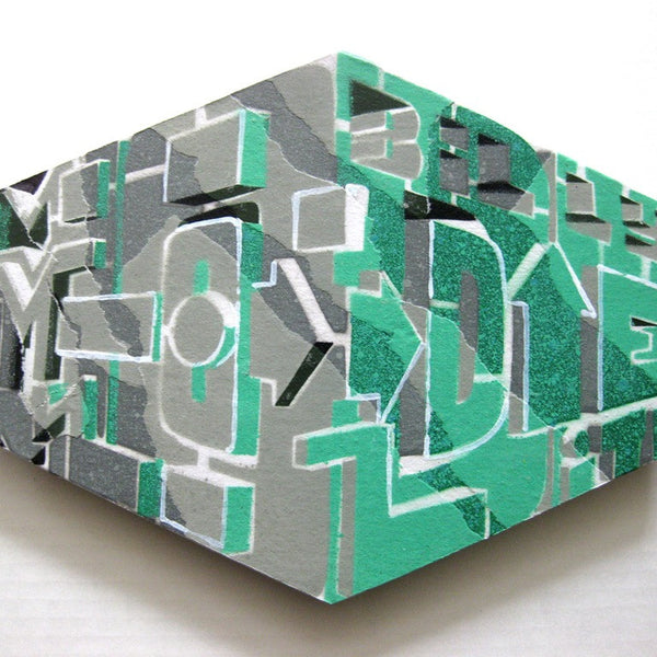 BILLY MODE - Mode Cube #7