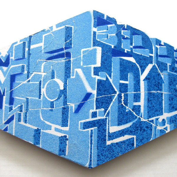 BILLY MODE - Mode Cube #9