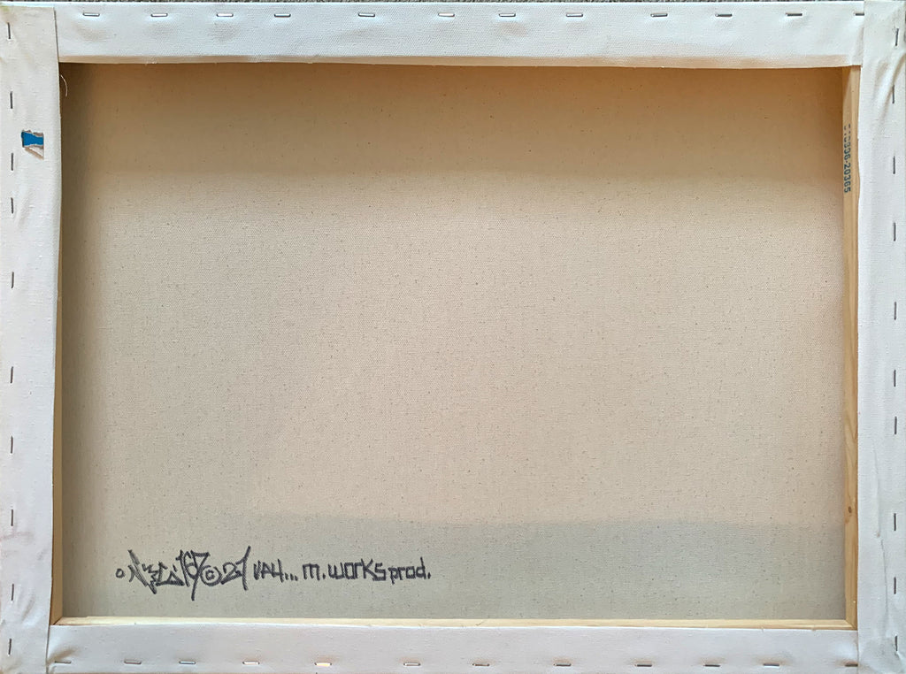 NOC 167 "NOC" Painting DirtyPilot