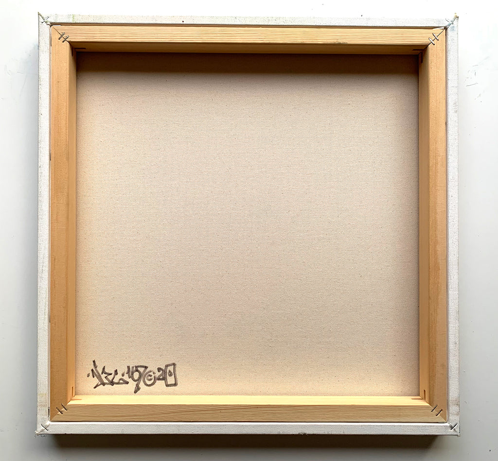 NOC 167 "Bus" Painting DirtyPilot