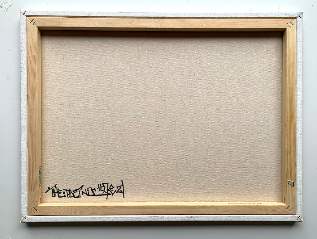 NOC 167 "PAS2" Painting DirtyPilot