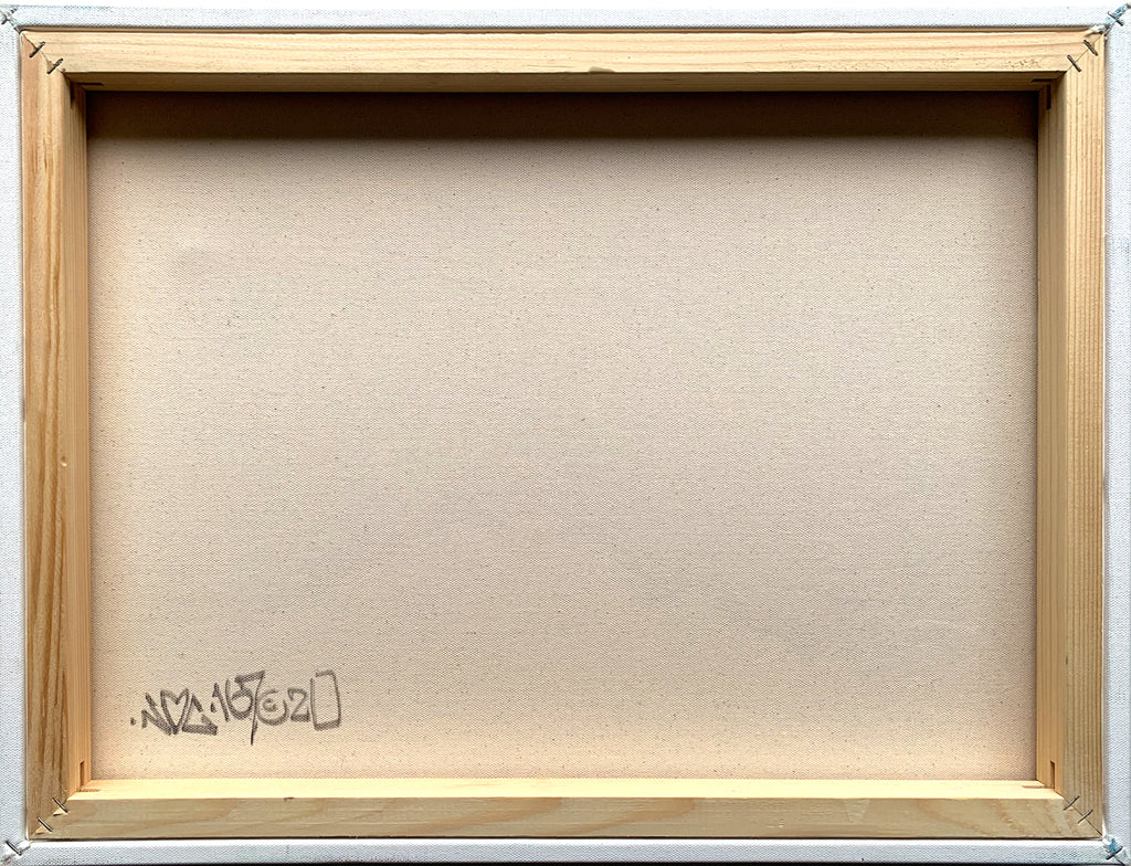 NOC 167 "Reaper" Painting DirtyPilot