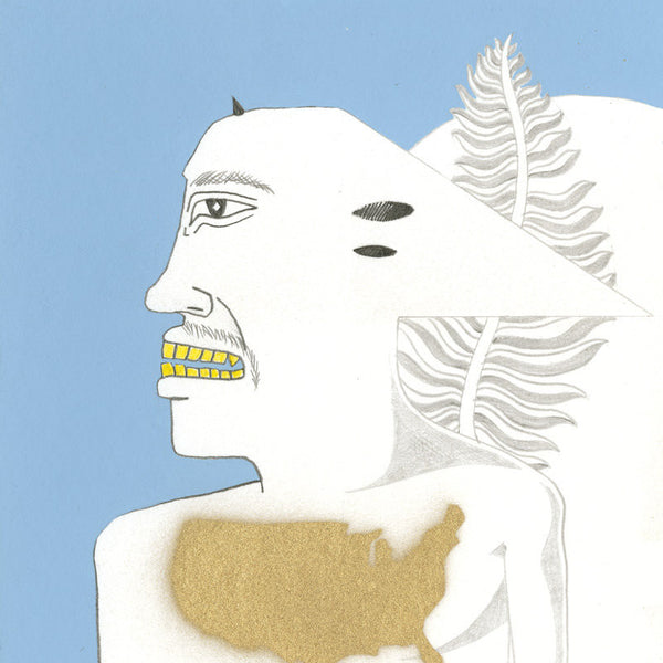 MATT FURIE/ALBERT REYES - New Age America