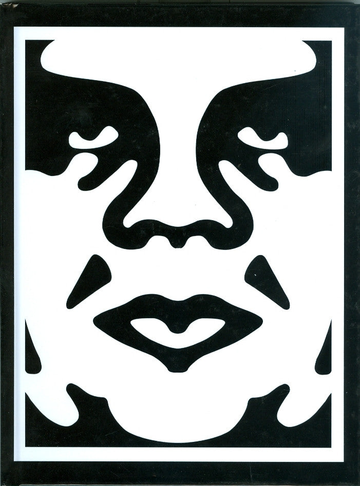SHEPARD FAIREY - Obey Giant: Urban Interventionist Posters SHEPARD FAIREY - Obey Giant: Urban Interventionist Posters