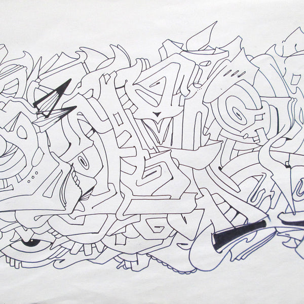 PHASE 2 - "Untitled"