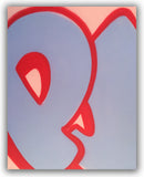 PJAY ONE - "PJAY" Painting