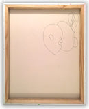 PJAY ONE - "PJAY" Painting