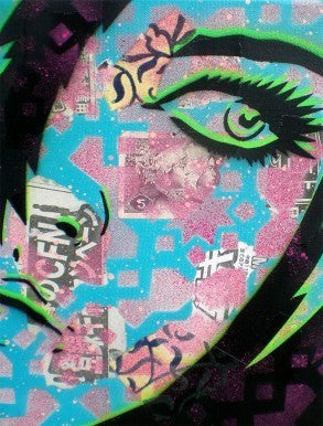 PAPER MONSTER - I Apologize