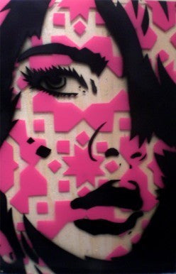 PAPER MONSTER - Open Face