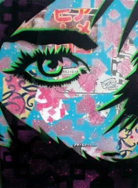 PAPER MONSTER - Temper