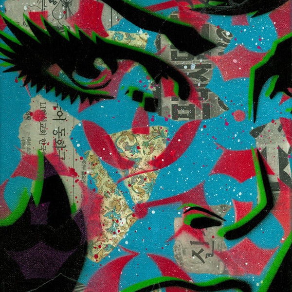 PAPER MONSTER - Where are you