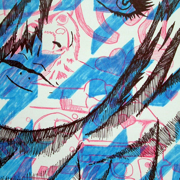 PAPER MONSTER - Beauty Sleep