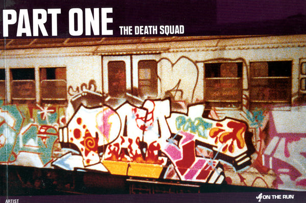 PART ONE " The Death Squad" Book