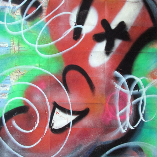 QUIK - "Untitled" Map