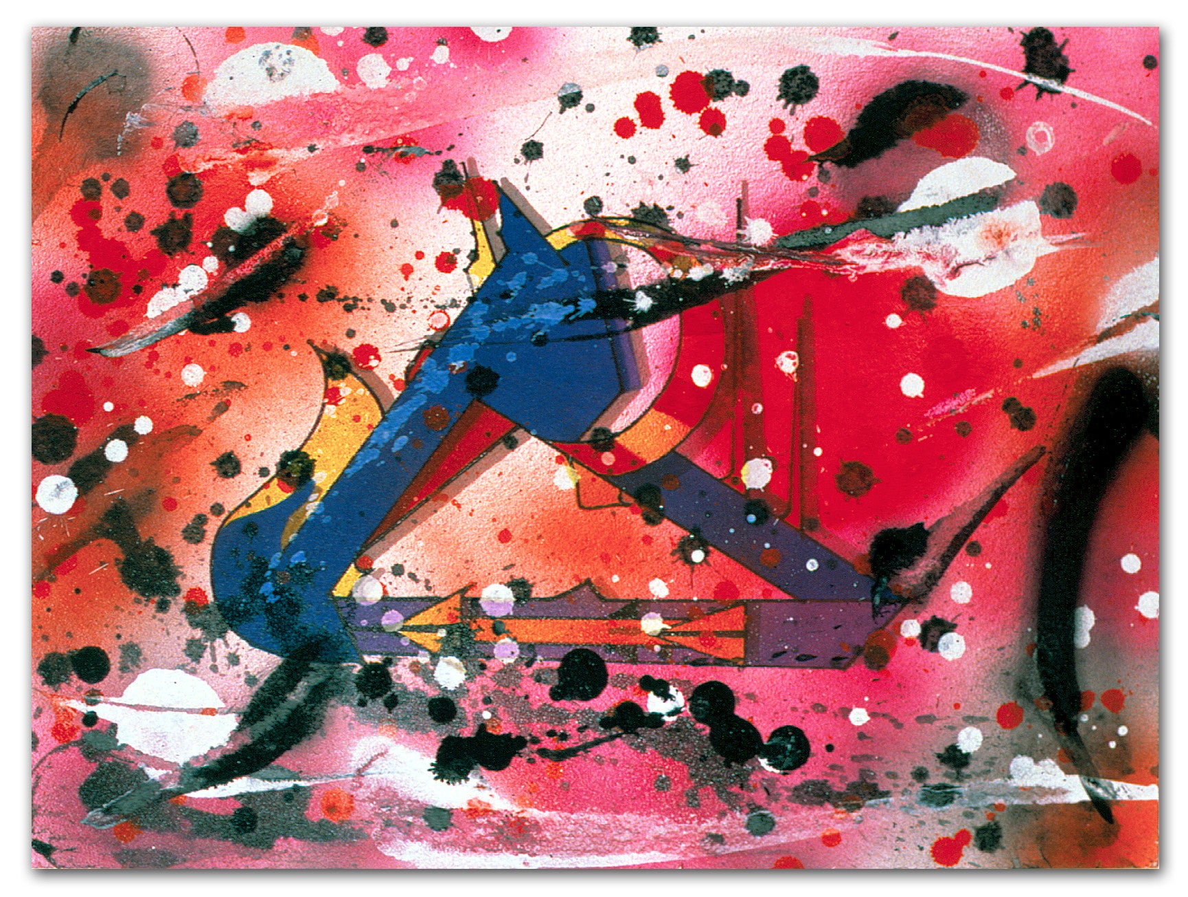 RAMMELLZEE - 