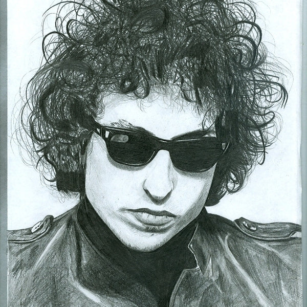 ALBERT REYES -  "Dylan"