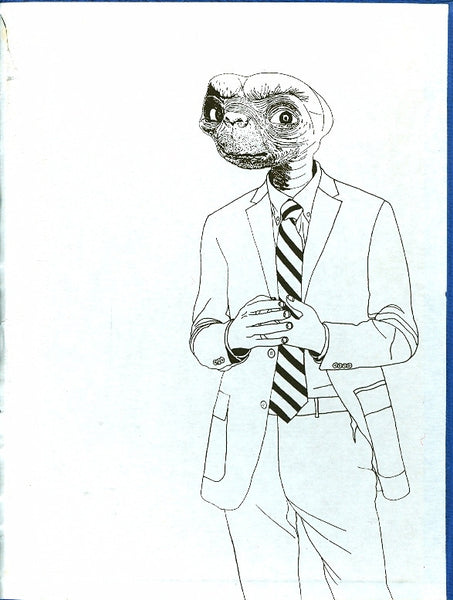 ALBERT REYES -  "Mr. ET Print"