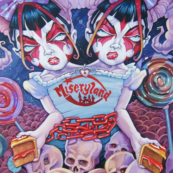 DAVE MACDOWELL - Rock Candy