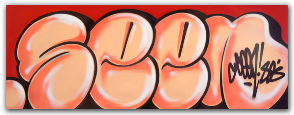 SEAREVO Bubble Artist 240‼️ Twisted Guava SuperShift® Pearl - Didspade