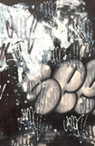 GRAFFITI ARTIST SEEN - "Bubble Tags" - (2) Drawings