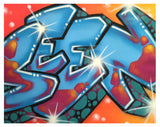 GRAFFITI ARTIST SEEN - "Wildstyle 15" Aerosol