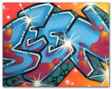 GRAFFITI ARTIST SEEN - "Wildstyle 15" Aerosol