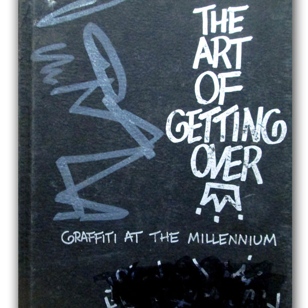 STAYHIGH 149 - "The Art Of Getting Over" Book