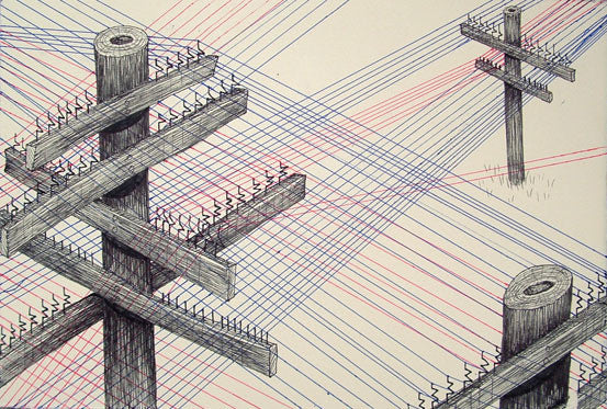 ANDREW SCHOULTZ - "Pole #3