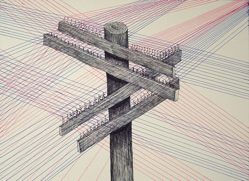 ANDREW SCHOULTZ - "Pole #5