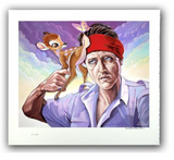 DAVE MACDOWELL - The Deer Hunter